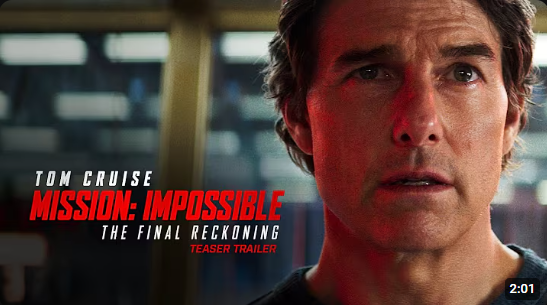 Film Holywood 2025