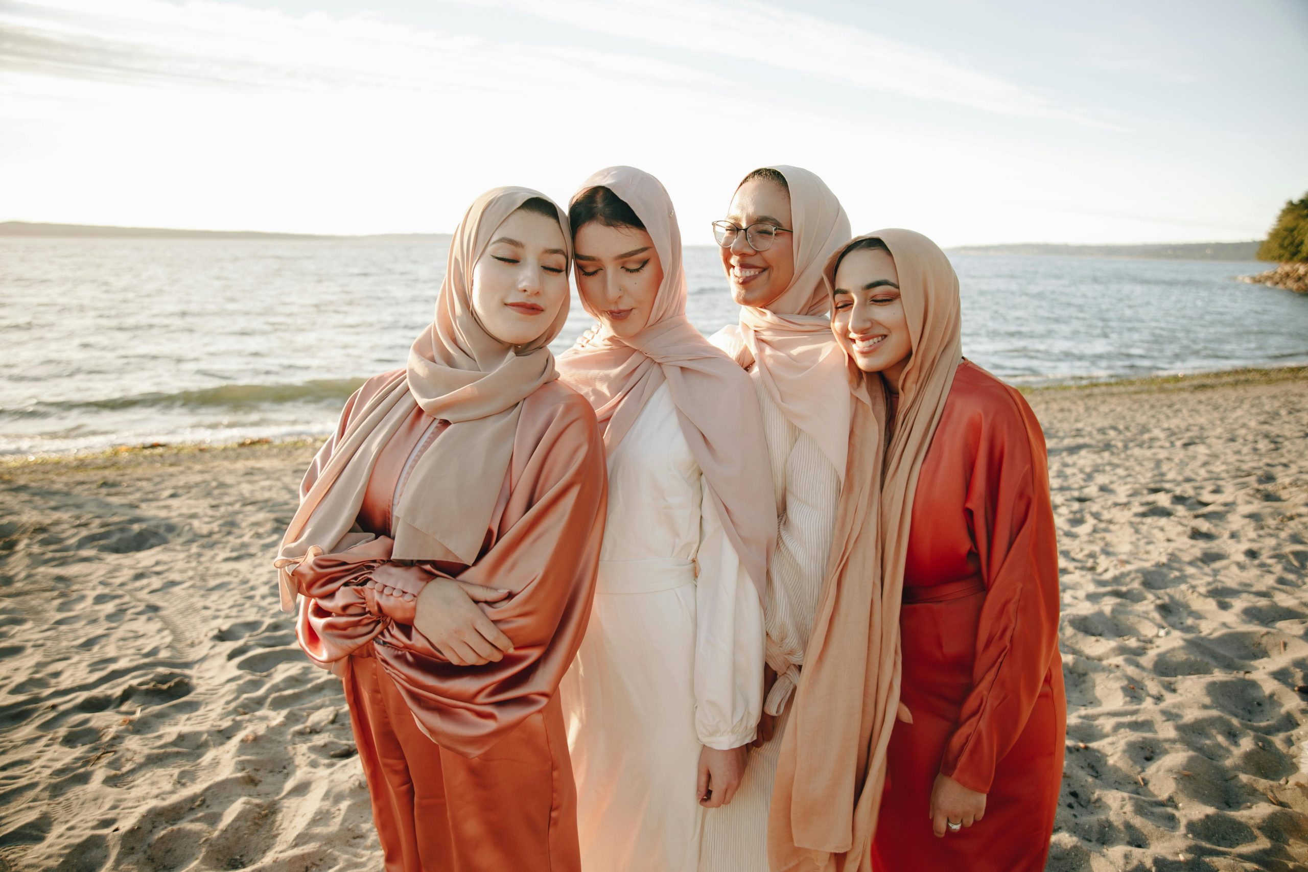 dampak tren baju lebaran