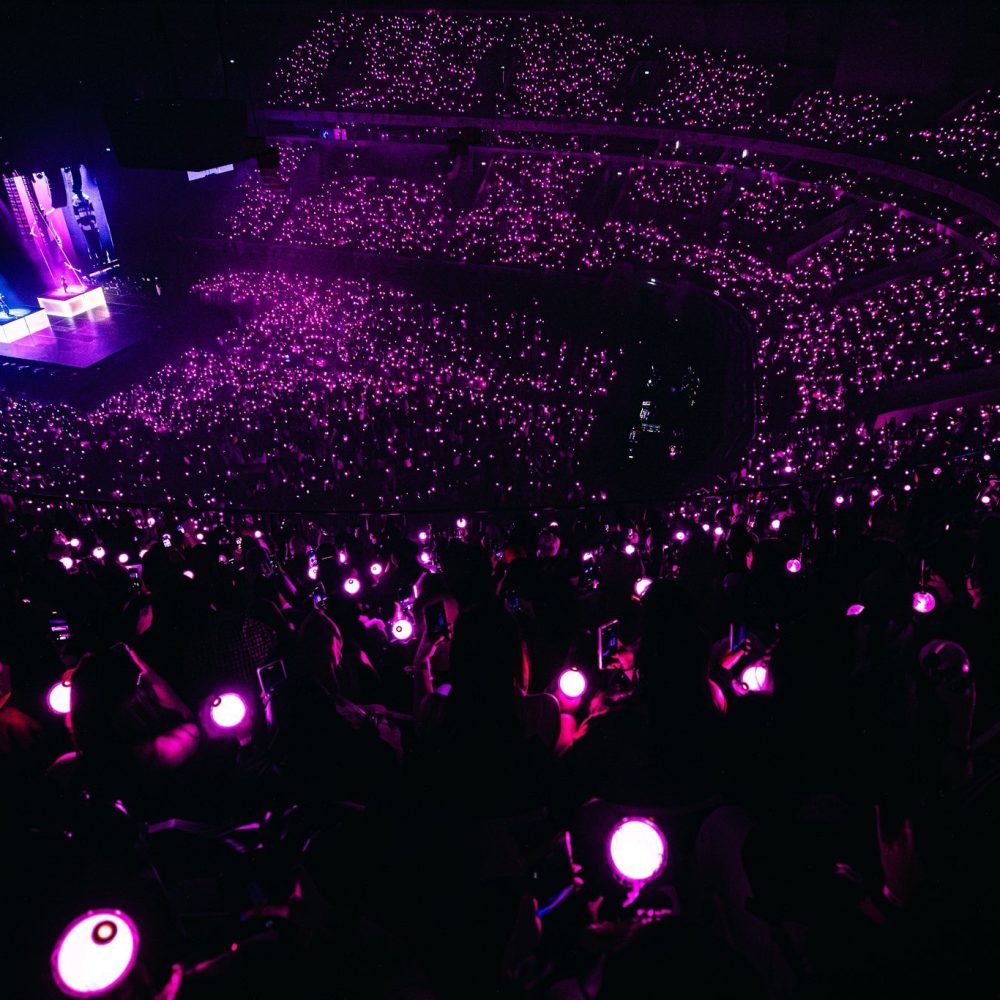 fandom k-pop