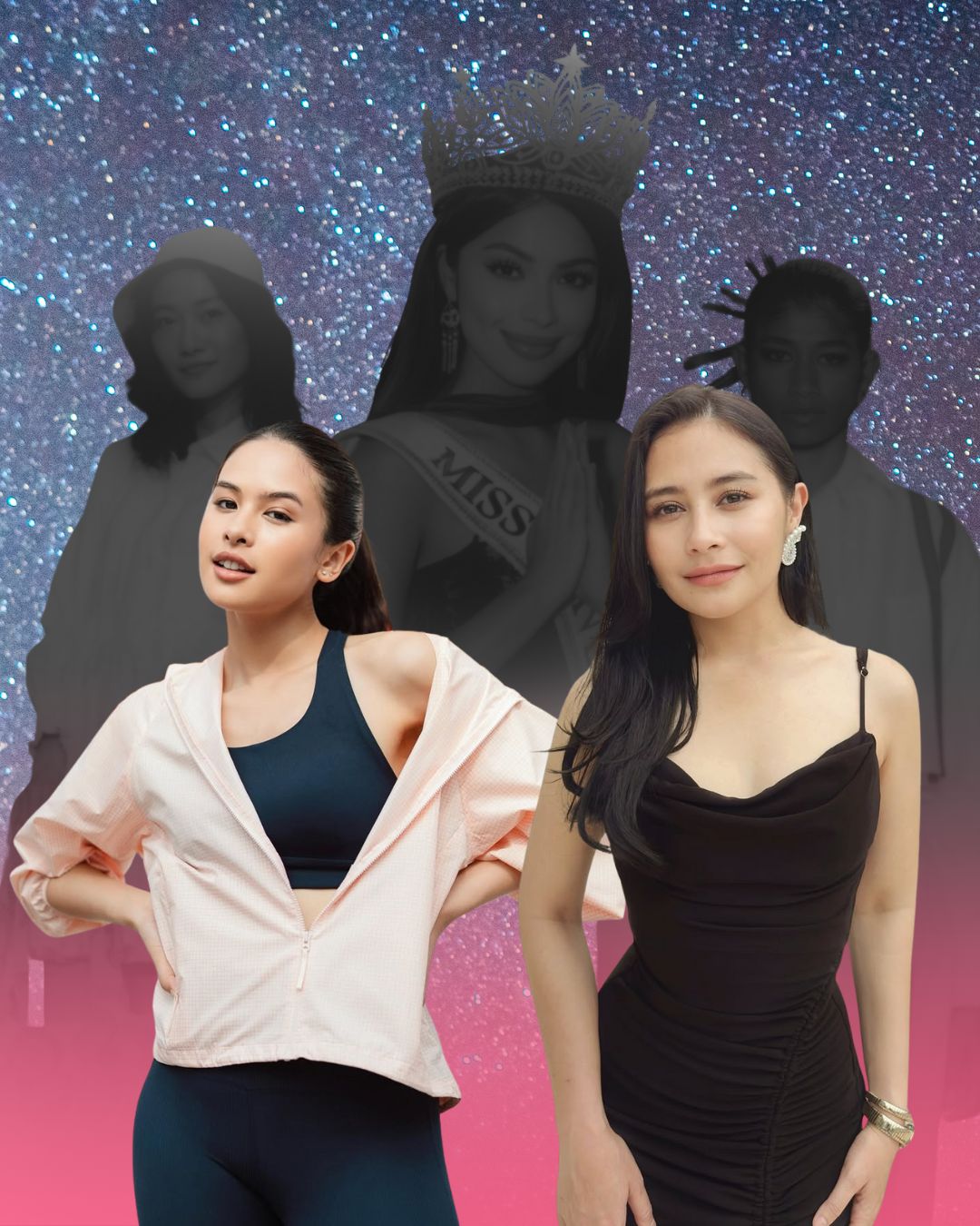 Perempuan Indonesia yang Bangkit dari Bullying