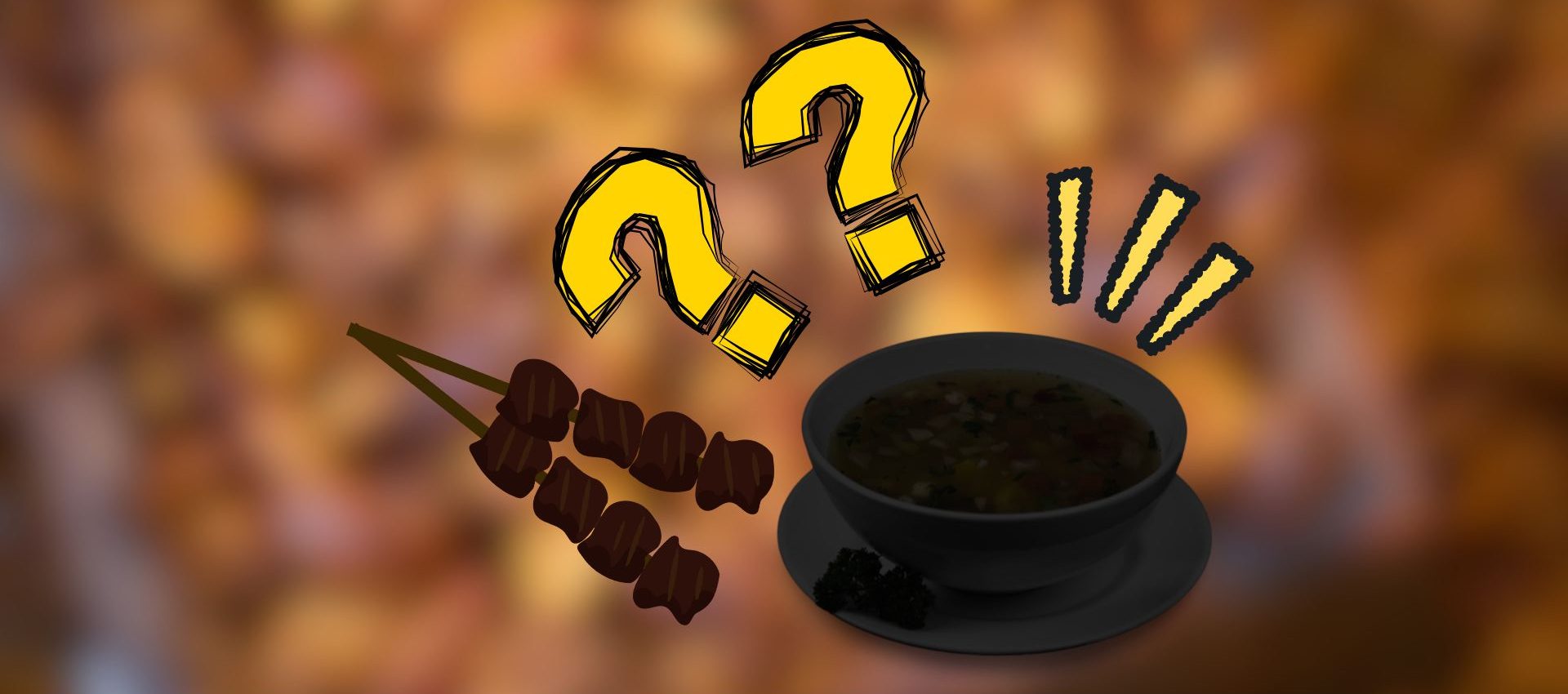 makanan Korea yang tidak disukai