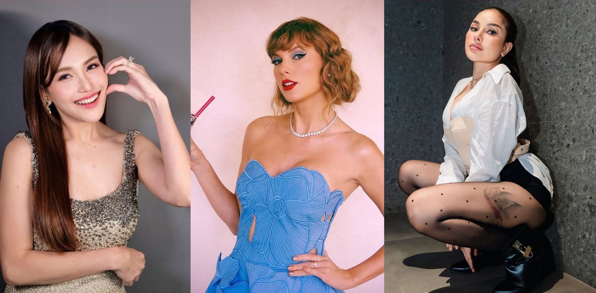 Artis Wanita Kontroversial