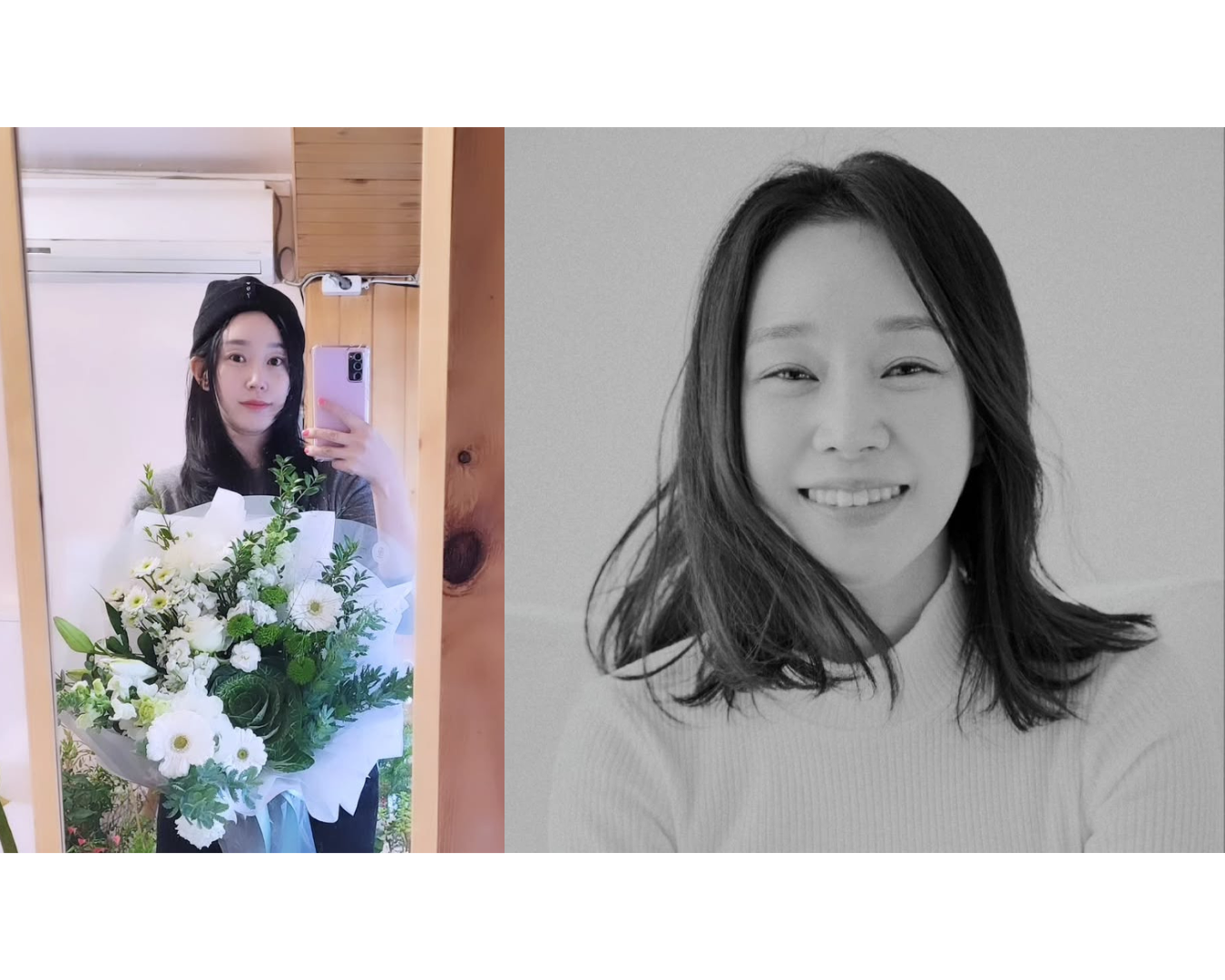 Lee Seo Yi meninggal dunia